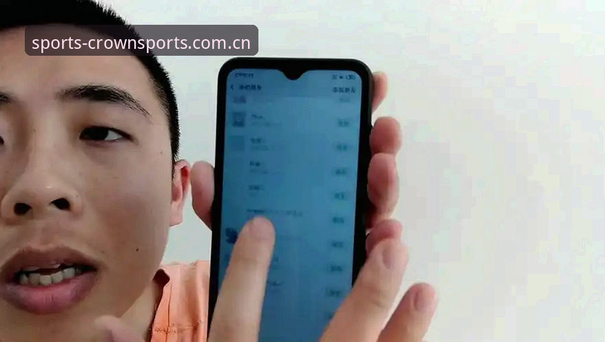 皇冠体育平台下载不了怎么办？老用户手把手教你解决教程